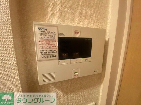 ファミーユの物件内観写真